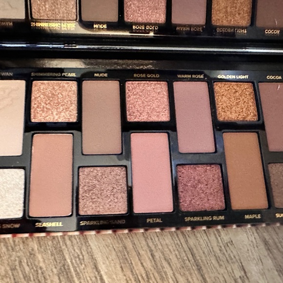 Too Faced Born This Way Palette - Picture 5 of 12